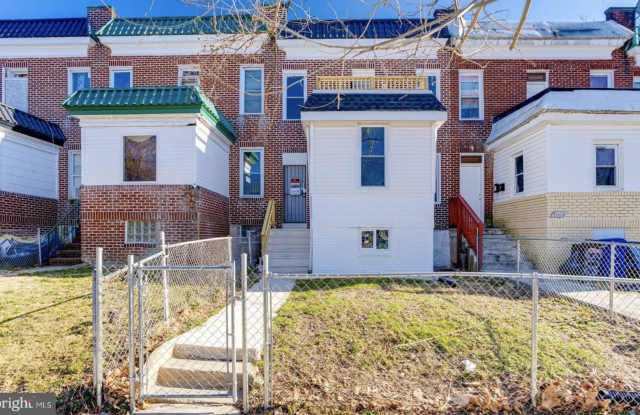 3007 OAKLEY AVENUE photos photos