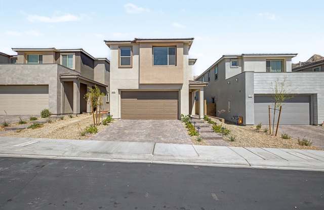 3-Bedroom home in the gated community of Nighthawk in Summerlin West! photos photos