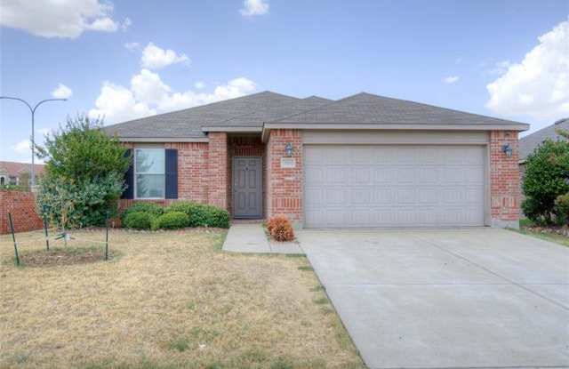 3201 Sadie Trail - 3201 Sadie Trail, Fort Worth, TX 76137