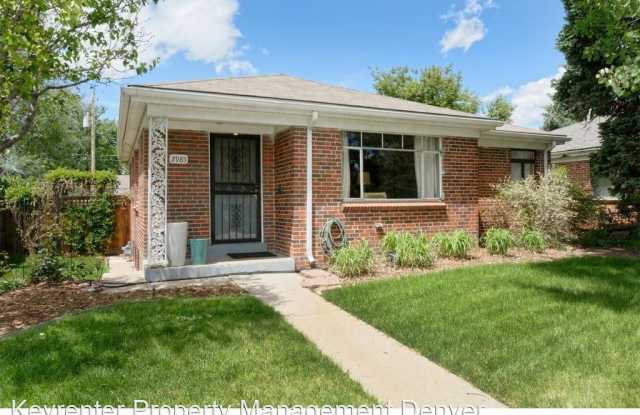 2985 Fairfax St. - 2985 Fairfax Street, Denver, CO 80207