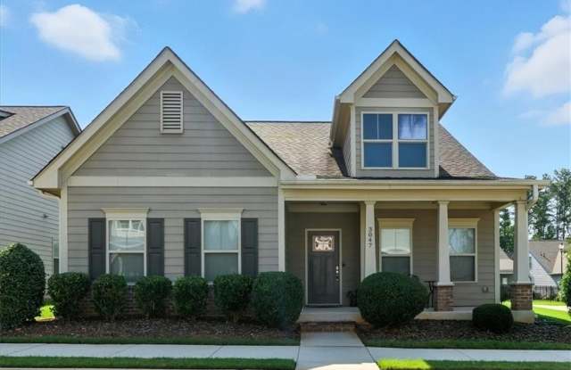 3047 Patriot Square SW photos photos