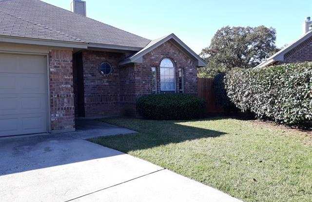 6808 Terbet Court - 6808 Terbet Court, Fort Worth, TX 76112