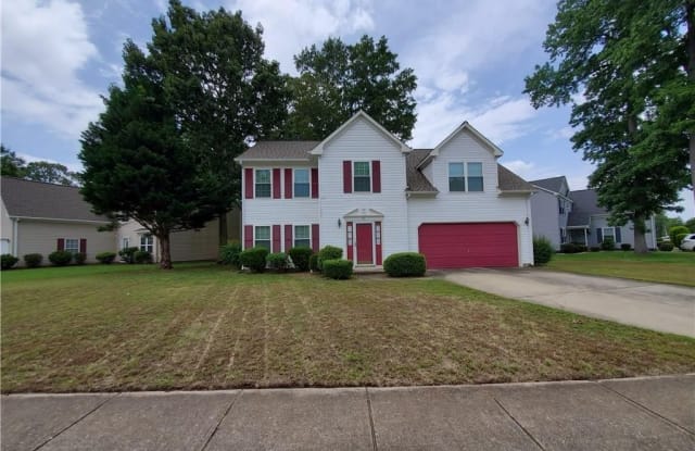 41 Lockesley Drive - 41 Locksley Drive, Hampton, VA 23666