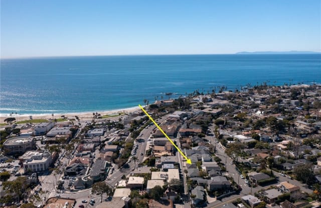 136 Cedar - 136 Cedar Way, Laguna Beach, CA 92651