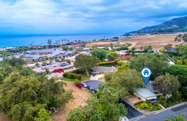 30739 LA BRISA DR - 30739 La Brisa Drive, Malibu, CA 90265