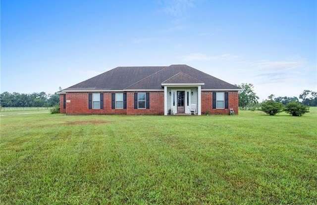 16095 Windmill Lane - 16095 Windmill Lane, Jefferson Davis County, LA 70647 16095 Windmill Lane - 16095 Windmill Lane, Jefferson Davis County, LA 70647