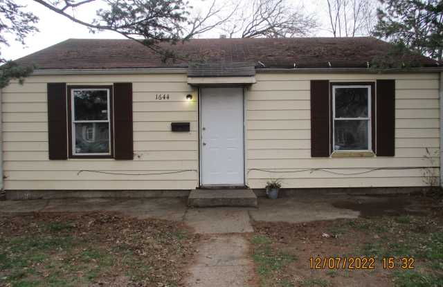1644 N. Adams St. photos photos