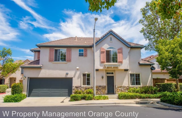 165 Cherrybrook Ln - 165 Cherrybrook Lane, Irvine, CA 92618