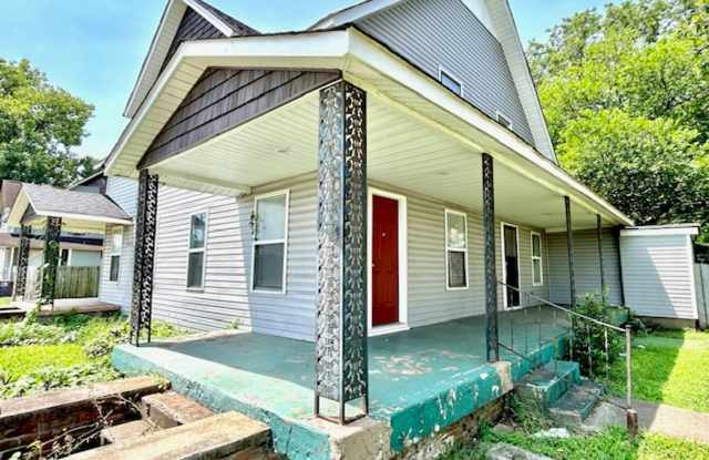 3512 Triana – Huntsville, AL photos photos