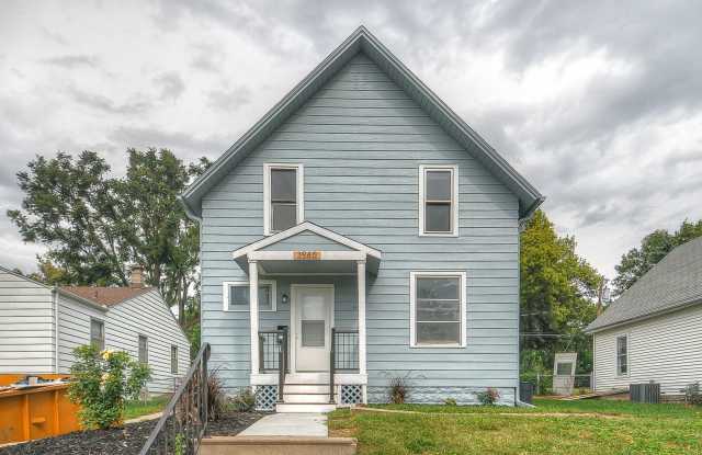 Beautifully updated 3-bedroom, 1-bath home that’s move-in ready. photos photos