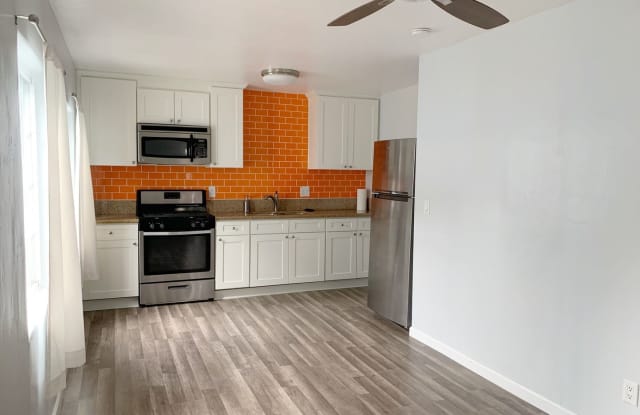867 39th St - 867 39th Street, San Diego, CA 92102