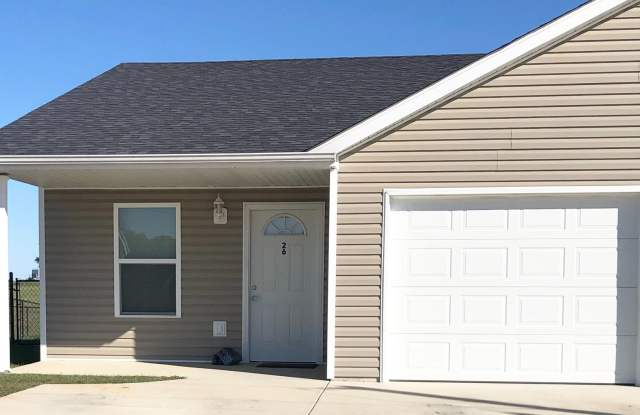 2 Bedroom | 2 Bathroom | Duplex Gallery 1