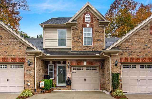 Fully Furnished 3BR/2.5BA Townhome – Private Community – Available 12/5 photos photos