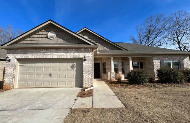 Bright 3BR/2BA Ranch Home in Dawsonville! photos photos