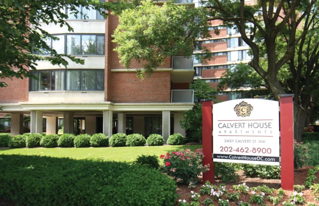Calvert House Apartments photos photos