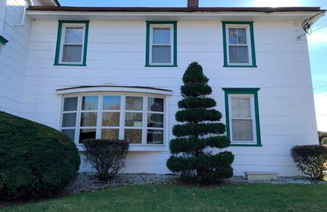 519 Morristown Road - 519 Morristown Road, Middlesex County, NJ 07747