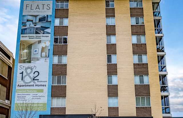Flats on Jefferson photos photos