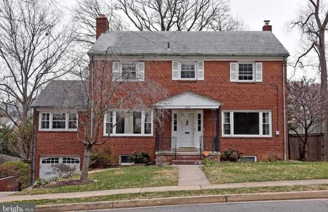 2709 S GRANT STREET - 2709 South Grant Street, Arlington, VA 22202