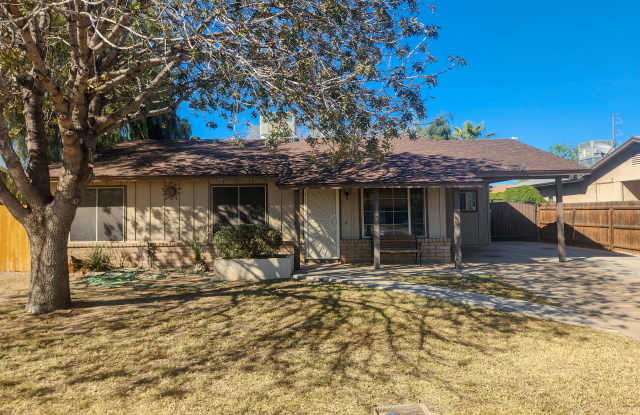 6728 West Vogel Avenue photos photos