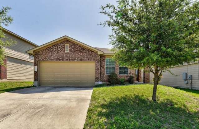 5713 Nelson Oaks Drive - 5713 Nelson Oak Drive, Austin, TX 78724