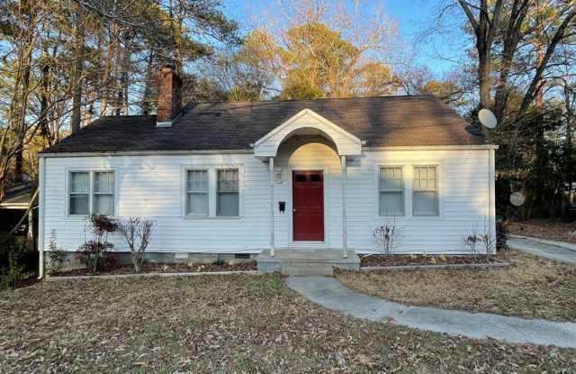 620 N Horner Boulevard - 620 North Horner Boulevard, Sanford, NC 27330