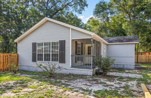 Peaceful Retreat!  Just minutes from Niceville & the Mid-Bay bridge!! photos photos