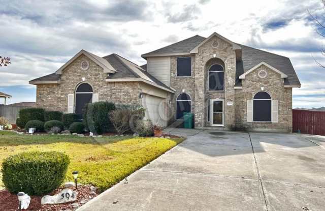 4bd/2ba in Harker Heights Tx photos photos