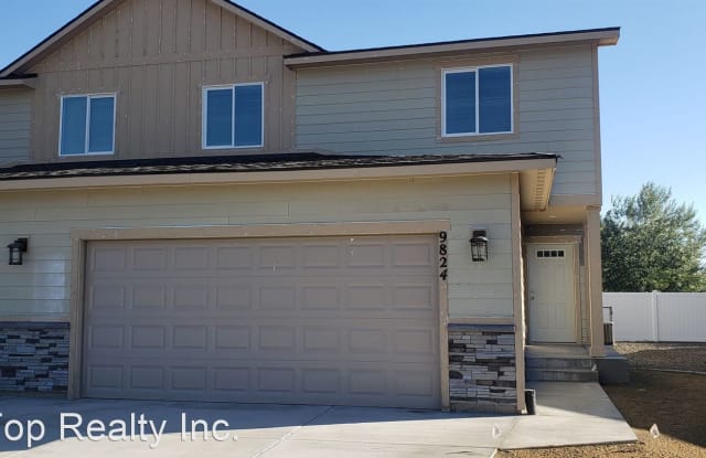 9824 E. Heroy Ct. - 9824 E Heroy Ct, Spokane Valley, WA 99206