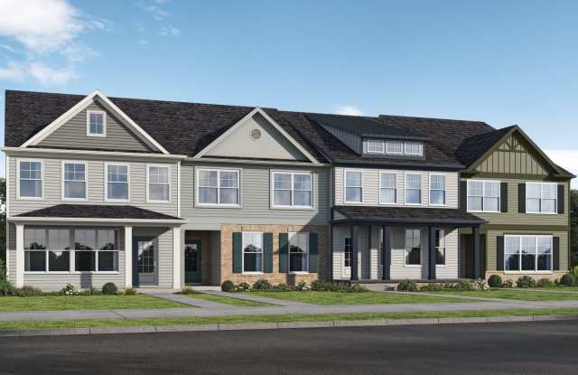 BRAND NEW 3 Bed 2.5 bathroom townhomes in Madison! photos photos