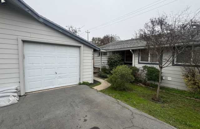 2412 Loma Vista Drive - 2412 Loma Vista Drive, Arden-Arcade, CA 95825