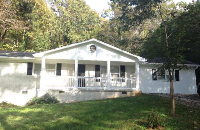 The Grand Avenue 4 Bedroom For Rent in Ellenwood photos photos