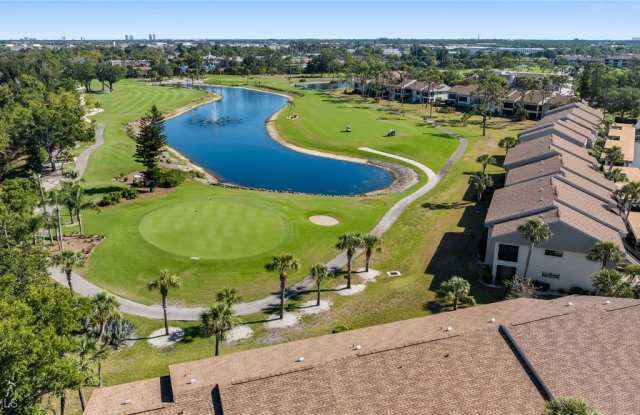 5625 Trailwinds Drive unit: 421 photos photos