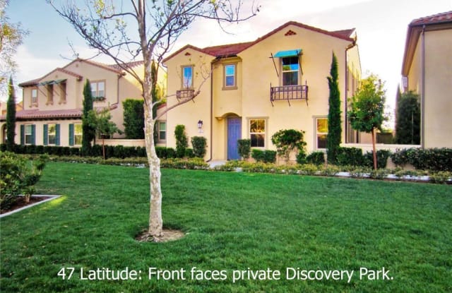 47 Latitude - 47 Latitude, Irvine, CA 92618