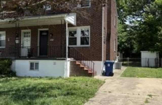 5413 PEMBROKE Avenue photos photos