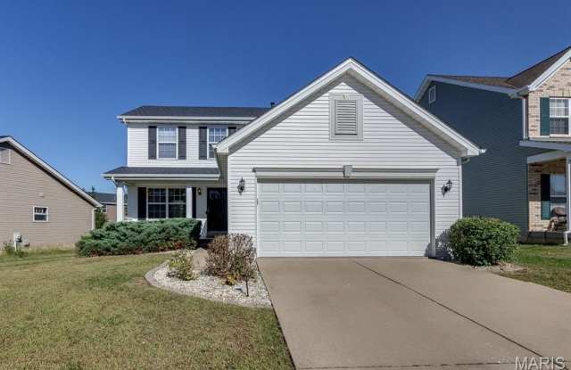 108 Wabash Spur Drive Gallery 1