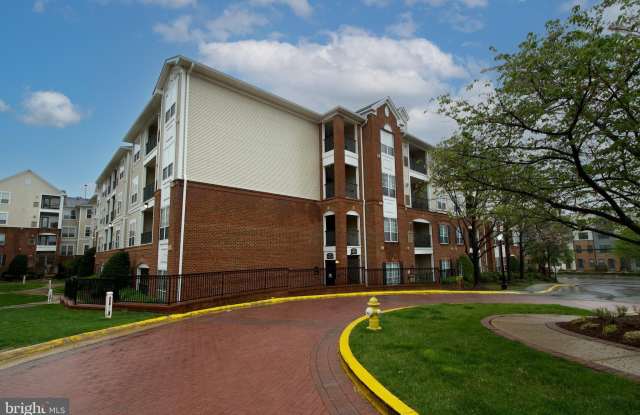 4850 EISENHOWER AVENUE - 4850 Eisenhower Avenue, Alexandria, VA 22333