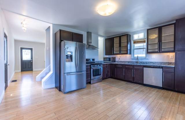 Available September 2025- Spacious 4 Bedroom Home in South Side Slopes w/ Updates Throughout! photos photos