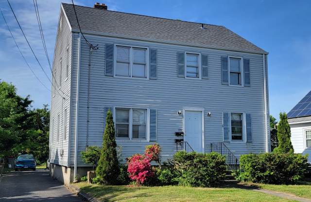 109 CANAAN Road - 109 Canaan Road, Stratford, CT 06614