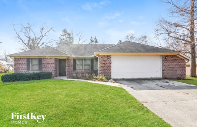 873 East Cragmont Drive - 873 East Cragmont Drive, Indianapolis, IN 46227