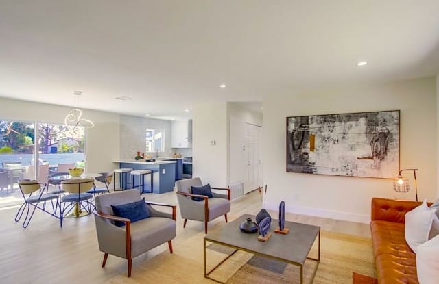 6337 Mount Ainsworth Way - 6337 Mount Ainsworth Way, San Diego, CA 92111