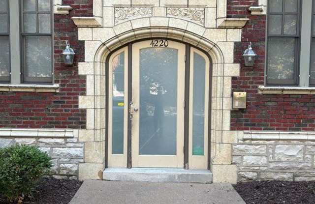 4220 McPherson Avenue - 4220 McPherson Avenue, St. Louis, MO 63108