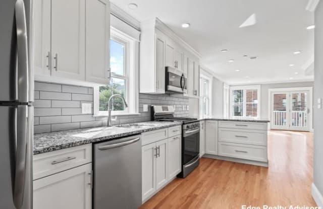 38 Shepard St. - 38 Shepard Street, Boston, MA 02135