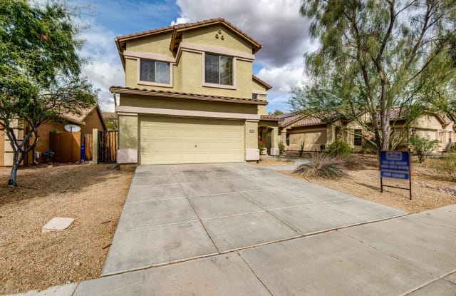 4550 W STONEMAN Drive - 4550 West Stoneman Drive, Phoenix, AZ 85086