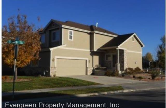 6444 Carmichael Street - 6444 Carmichael Street, Fort Collins, CO 80528