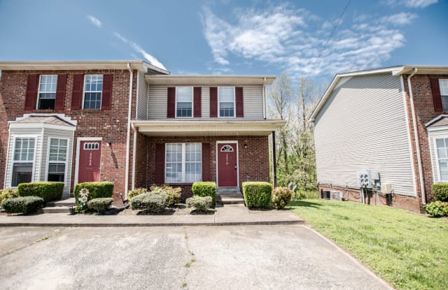 2070 Tynewood Drive - 2070 Tynewood Dr, Clarksville, TN 37042