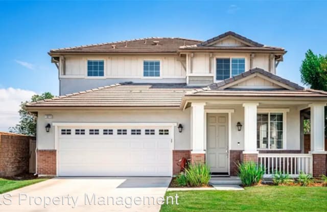 13273 Palmira Drive - 13273 Palmira Drive, Rancho Cucamonga, CA 91739