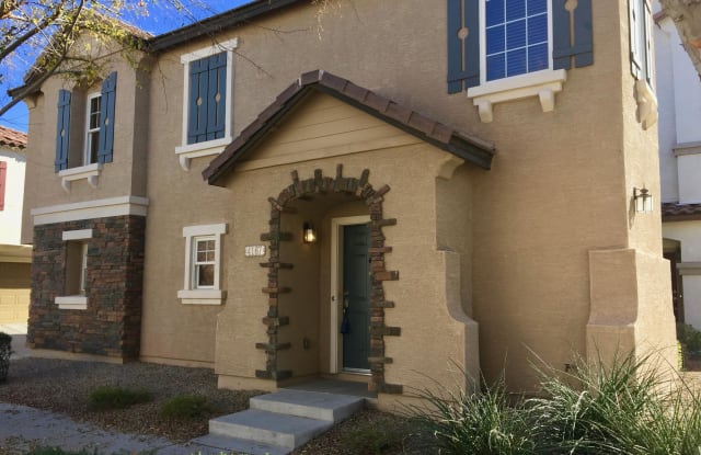 4167 E JASPER Drive - 4167 E Jasper Dr, Gilbert, AZ 85296