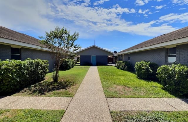 1111 Wisteria Ave 3 - 1111 Wisteria Avenue, McAllen, TX 78504
