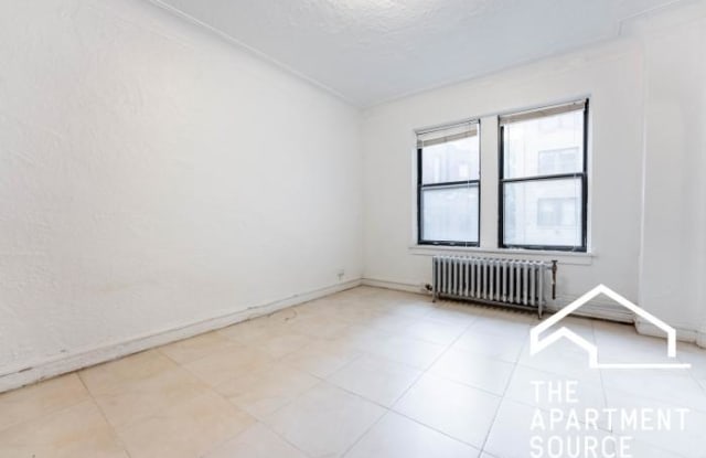 5528 South Hyde Park Blvd. - 5528 South Hyde Park Boulevard, Chicago, IL 60637