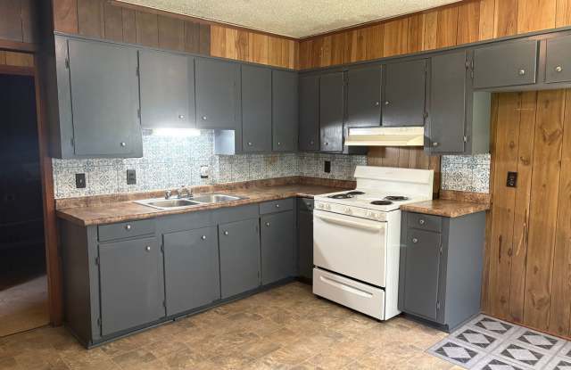 Spacious 3 bedroom/1.5 bath house in Mansfield, LA! photos photos